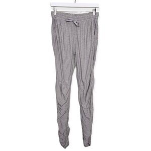 Outdoor Voices Women’s Jogger Sweatpants in‎ Grey Size XS